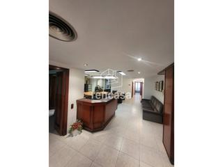 Oficina  Anselm clavé. Oficina en venta en príncep de vianaclot25004