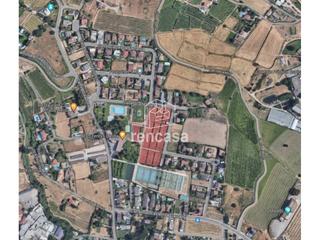 Terreny residencial a Ciutat Jardí. Parcela en urb.tenis lleida