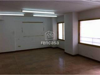 Lloguer Oficina  Pica d´estats. Oficina junto col.dominiques
