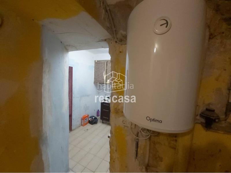Foto 07a50519-e548-404e-a86a-6deb9e398e9e. Piso para inversión piso y local en Mariola Lleida