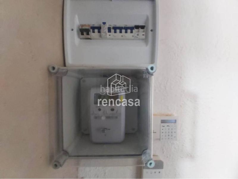 Foto 78db9a4d-1826-4cfc-8d7d-e8ffaf5f655e. Piso para inversión piso y local en Mariola Lleida