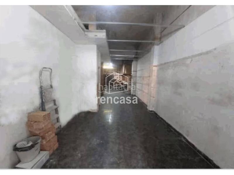 Foto 8e574e0c-01b2-4926-bcc6-d4bfe58aa702. Piso para inversión piso y local en Mariola Lleida