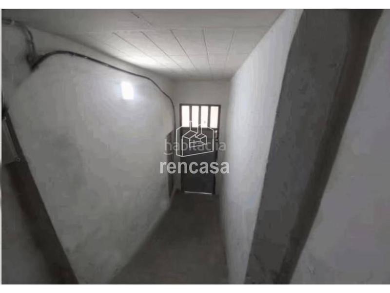 Foto 992fc2d2-fdf5-4bd4-9d86-fc9e5d625c49. Piso para inversión piso y local en Mariola Lleida
