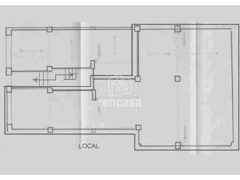 Foto a8717338-60e9-4d67-a741-eb15a1cb5eb0. Piso para inversión piso y local en Mariola Lleida