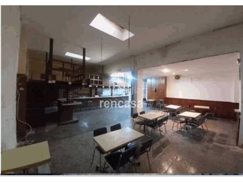 Foto cb7c68a0-675b-4864-a76a-fa6550133e97. Piso para inversión piso y local en Mariola Lleida