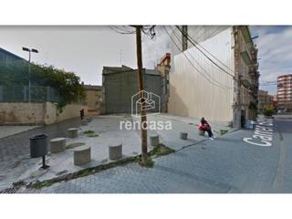 Residential Plot  Boters. Centro historico