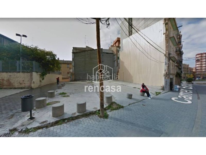 Foto 03aa6b18-ad2b-4f56-a441-2a4c3bab6a84. Finca rústica a Centre Històric Lleida