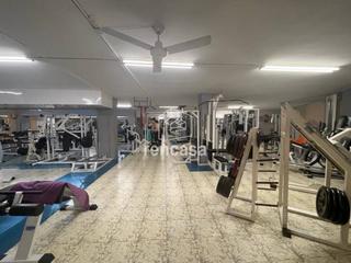 Transfer Business premise  Alfons ii. Local en traspaso en cappont