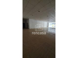 Lloguer Local Comercial  Cami de corbins. Pardinyeslocal amplio