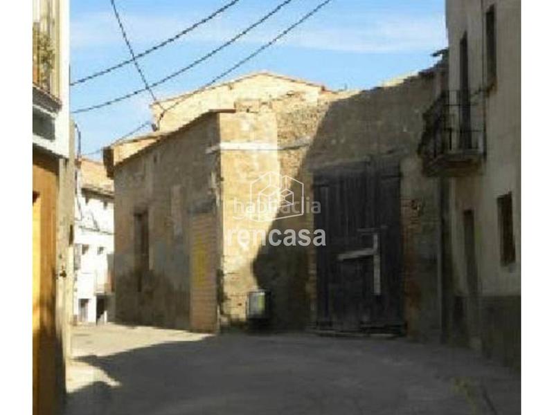 Foto b8a18a61-a726-4e45-8d96-72880ef2800d. Finca rústica terreno els alamús en Alamús (Els)