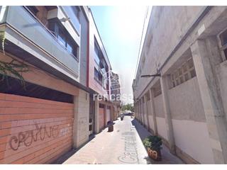 Aparcament cotxe  Riu. Parquing venda zona estacio ave