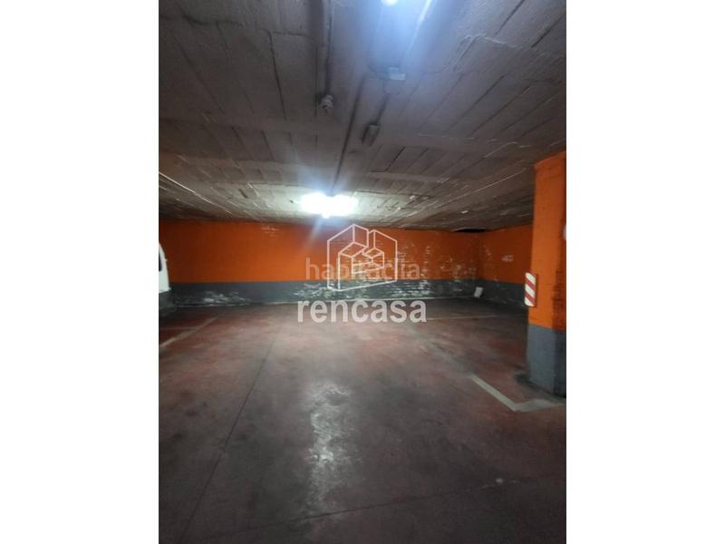 Foto 73e6f4b2-54c2-4a42-ad99-3a2fd58a34e7. Posto auto in Rambla Ferran Lleida