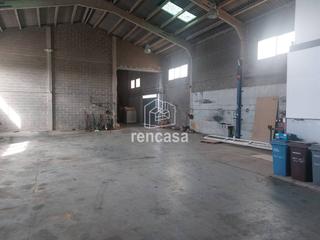 Lloguer Nau industrial  Nord. Nave industrial en artesa de lleida