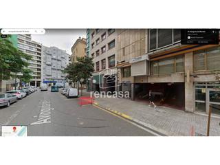 Miete Autoparkplatz  Blondel. Parquing bondel