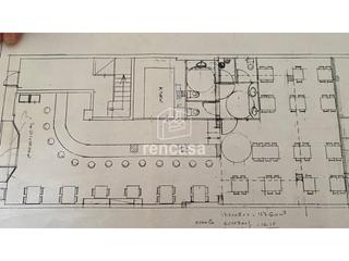 Geschäftsraum in Doctor Combelles