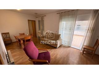 Miete Etagenwohnung  Anselm clave. Piso alquiler en anselm clave