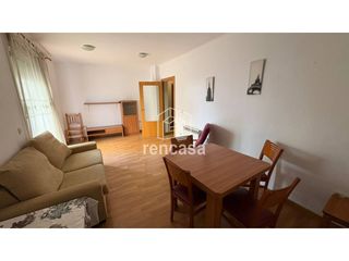 Location Appartement  Calle anselm clave. Piso zona renfe