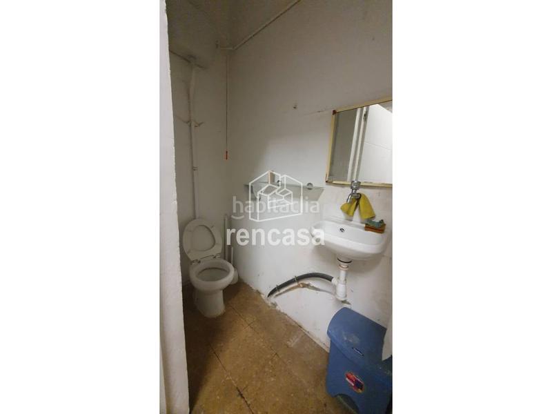 Foto 156c2aca-dd40-4f91-a27b-f602c2a16b7b. Alquiler local comercial pi i margall en Príncep de Viana-Clot-Xalets Humbert Torres Lleida