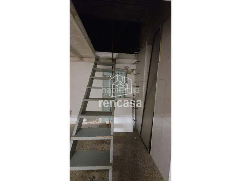 Foto fdb3b69d-2880-409f-8fe4-f6c5693d1521. Alquiler local comercial pi i margall en Príncep de Viana-Clot-Xalets Humbert Torres Lleida