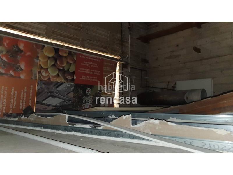 Foto 92ba76a0-3b14-4425-9266-69087ccbcfc4. Lloguer local comercial a Príncep de Viana-Clot-Xalets Humbert Torres Lleida