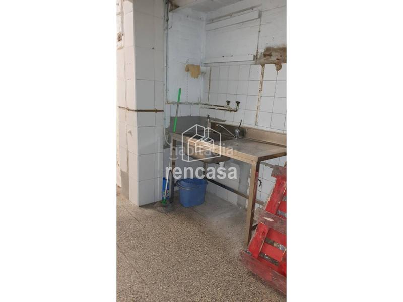 Foto b1798625-c898-4a5f-bd42-e5735112ac73. Location local commercial dans Príncep de Viana-Clot-Xalets Humbert Torres Lleida