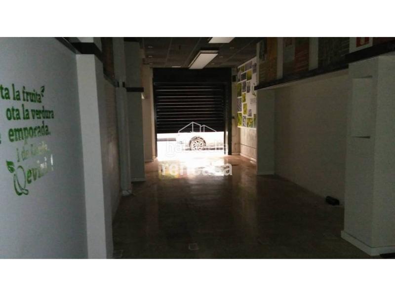 Foto 06cf856f-62b7-41f8-9f7a-465b7e65f292. Rent business premise in Príncep de Viana-Clot-Xalets Humbert Torres Lleida