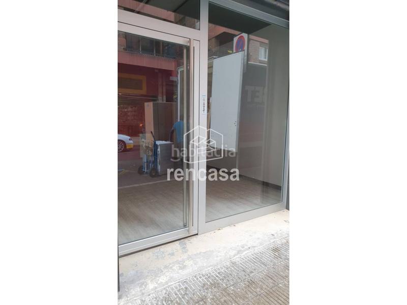 Foto 10cbffa9-7694-4d5d-acc7-61bc789e04e4. Rent business premise in Príncep de Viana-Clot-Xalets Humbert Torres Lleida
