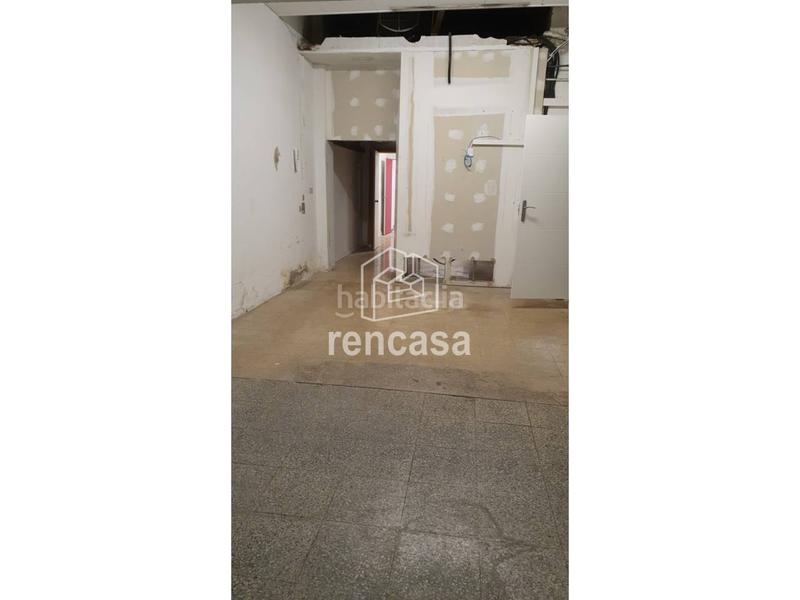 Foto 11240b75-f110-4ab0-9512-bb98509393cf. Rent business premise in Príncep de Viana-Clot-Xalets Humbert Torres Lleida