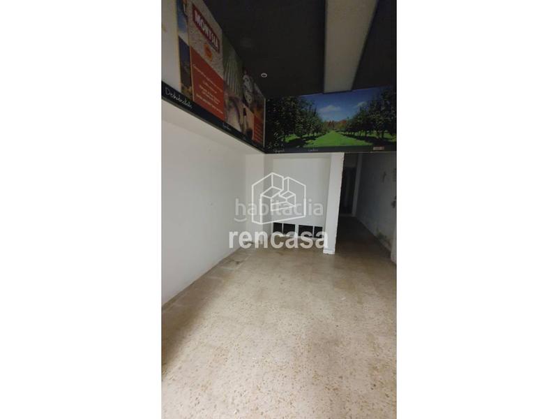 Foto 63803193-17c8-49d5-9052-e477454bdea8. Rent business premise in Príncep de Viana-Clot-Xalets Humbert Torres Lleida