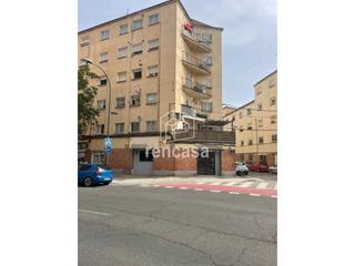 Location Local commercial  Artesa. Local esquinero bordeta