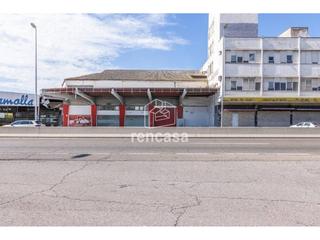 Local Comercial  Nacional ii. Local en venta en lleida capital