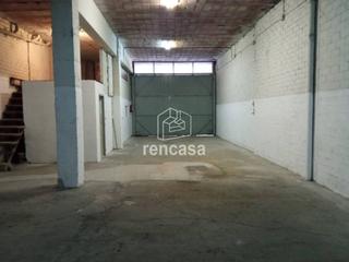 Business premise in Pla d´Urgell