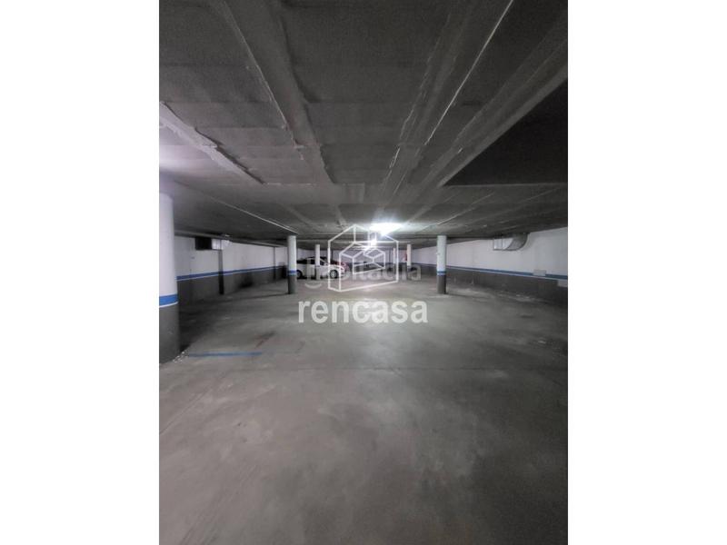 Foto b27720cd-6007-421f-a608-d4418803a5be. Alquiler parking coche valls andorrabalafia en Balàfia Lleida