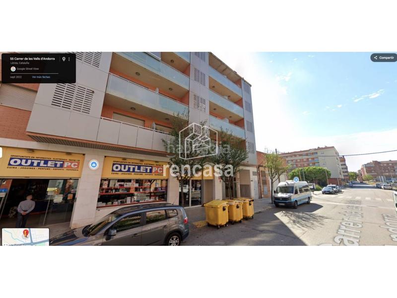 Foto cec285c0-2a9a-4a19-9b17-f0341012853a. Alquiler parking coche valls andorrabalafia en Balàfia Lleida