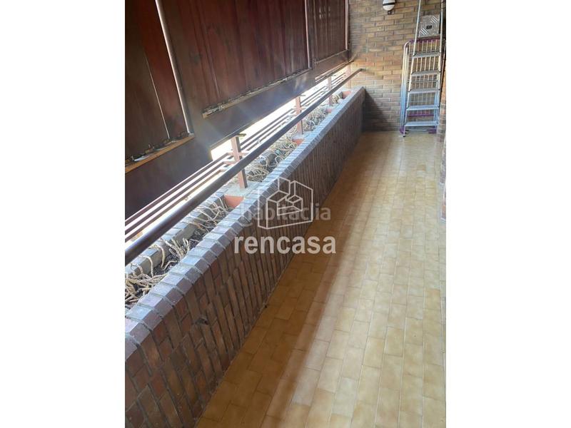 Foto c3026e17-11f6-4236-9f1c-56d2ca2e88c8. Alquiler piso  con calefaccion incluida en Príncep de Viana-Clot-Xalets Humbert Torres Lleida