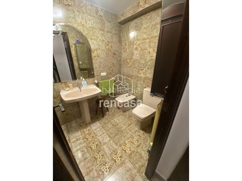 Foto d597fa8d-c981-4fa7-b77c-e500b733d013. Alquiler piso  con calefaccion incluida en Príncep de Viana-Clot-Xalets Humbert Torres Lleida