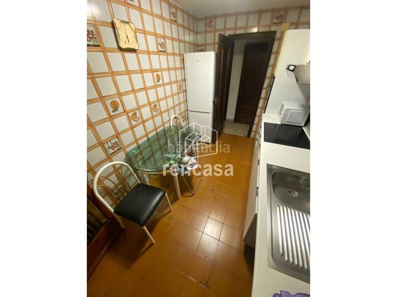 Foto fb09313b-29fa-49c4-99e8-ba804072f573. Alquiler piso  con calefaccion incluida en Príncep de Viana-Clot-Xalets Humbert Torres Lleida