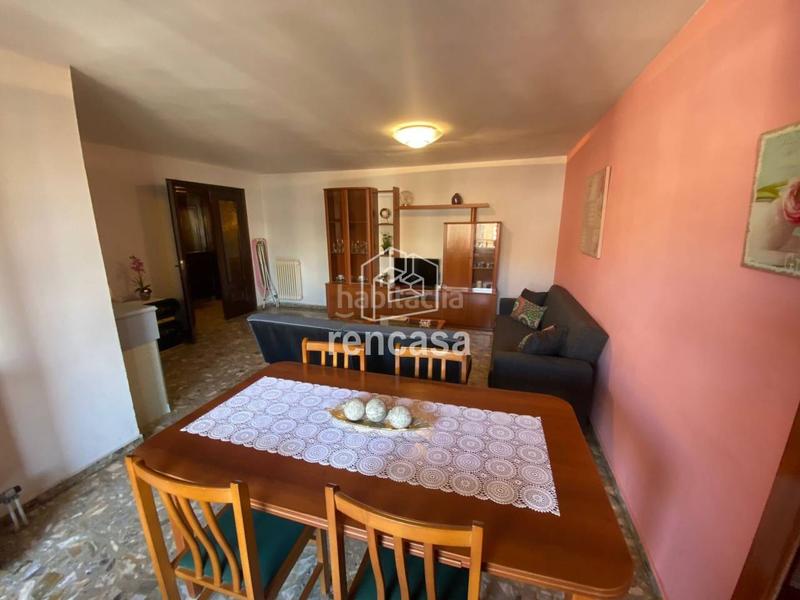 Foto 2fcce3cc-0d6d-443c-9339-dc7324ed0a80. Location appartement avec chauffage dans Príncep de Viana-Clot-Xalets Humbert Torres Lleida