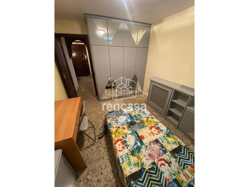 Foto 44c94374-db75-4b32-bda3-bd7b6cd079eb. Location appartement avec chauffage dans Príncep de Viana-Clot-Xalets Humbert Torres Lleida
