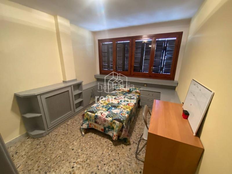 Foto cc9a6d12-0baa-43dc-8294-392155d43717. Location appartement avec chauffage dans Príncep de Viana-Clot-Xalets Humbert Torres Lleida
