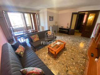 Location Appartement  Rovira roure. Piso en alquiler en universidad  estudiantes