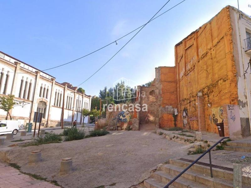 Foto a50317f4-9295-4c44-a8c1-c9451b9bec8b. Fondo rustico in Centre Històric Lleida