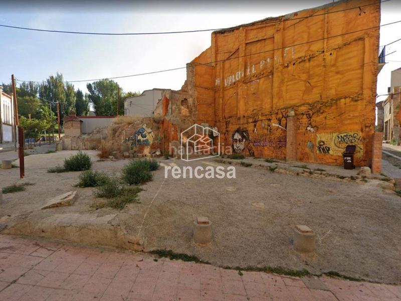 Foto ca263b4f-e492-462b-8c97-93fac8359879. Fondo rustico in Centre Històric Lleida