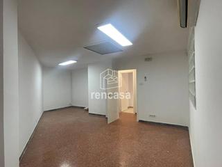 Oficina  Prat de la riba. Oficina en prat de la riba