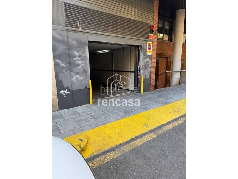 Foto 5b104a7b-051e-4c6a-88d4-23a39acf08ee. Posto auto in Príncep de Viana-Clot-Xalets Humbert Torres Lleida