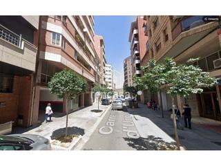 Lloguer Aparcament cotxe  Comptes urgell. Princep viana