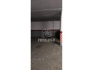 Alquiler Parking coche  Comptes urgell. Princep viana