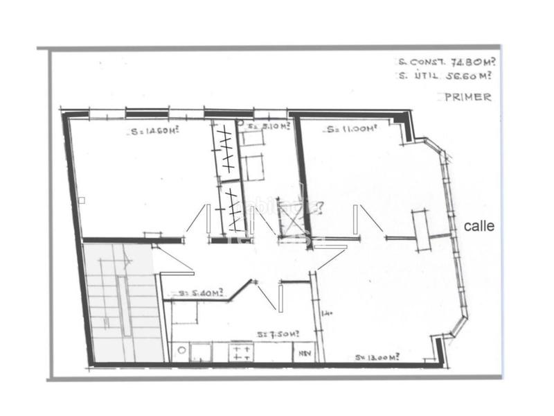 Foto 2e9302a4-34a5-4461-933d-f72d12da3ca0. Edificio  centrico en venta en Centre Històric Lleida