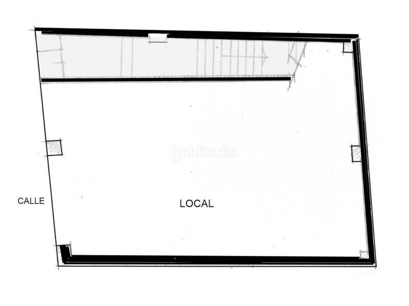 Foto b5dab204-b979-41dc-9dc2-e92ec09d8b6f. Edificio  centrico en venta en Centre Històric Lleida