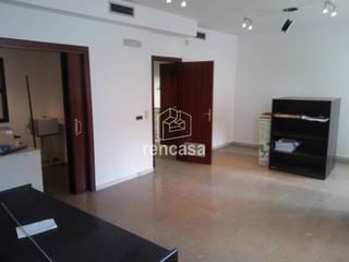 Rent Office space in Rambla Ferran. Rambla ferran